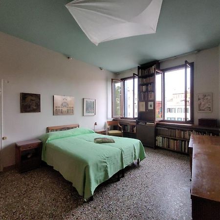 Casa Calle Renier Benátky Exteriér fotografie