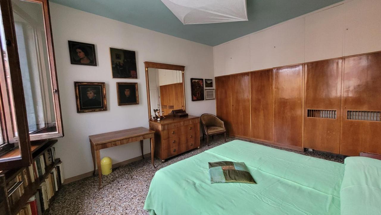 Casa Calle Renier Benátky Exteriér fotografie
