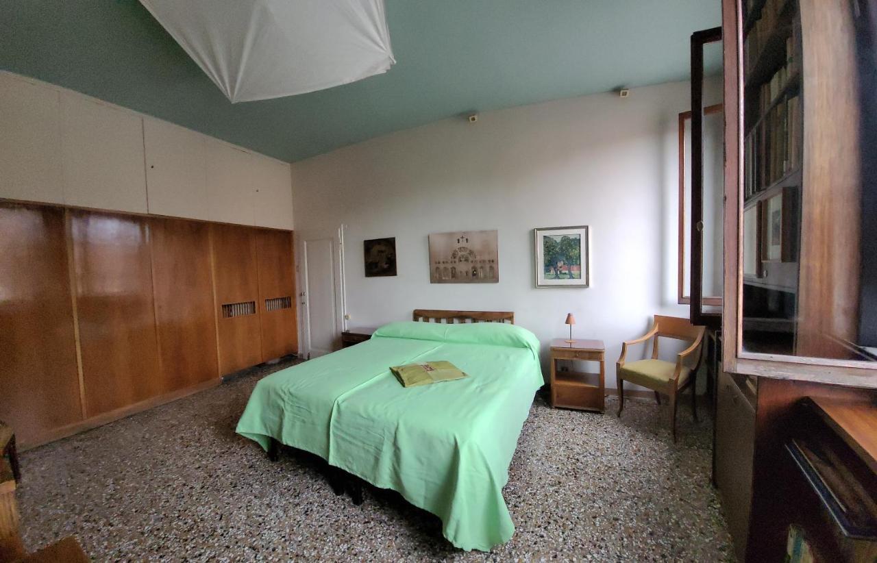 Casa Calle Renier Benátky Exteriér fotografie