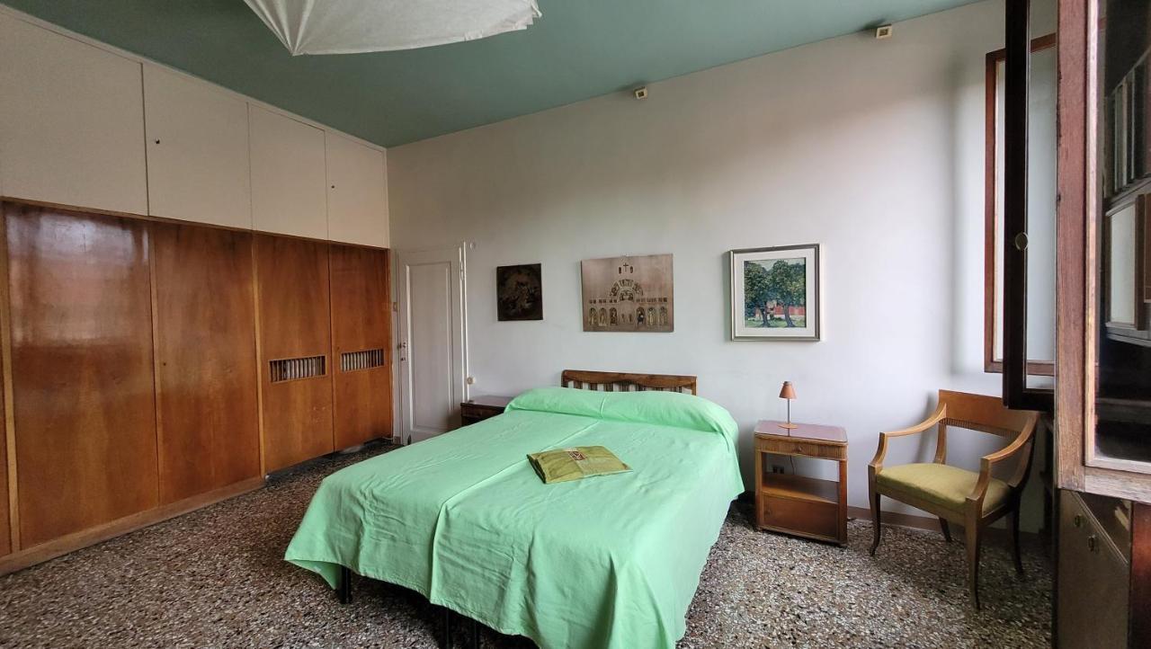 Casa Calle Renier Benátky Exteriér fotografie
